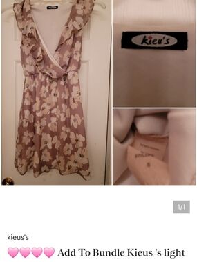 Dress